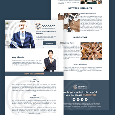 connect-email-template